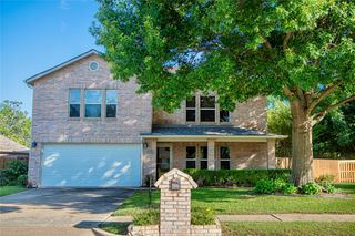 2201 Driskell Lane, Corinth, TX 76210