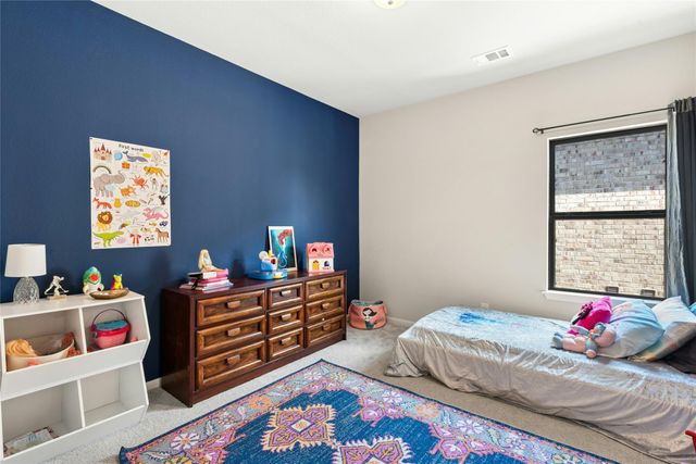 229 Rieti PKWY, Liberty Hill, TX 78642