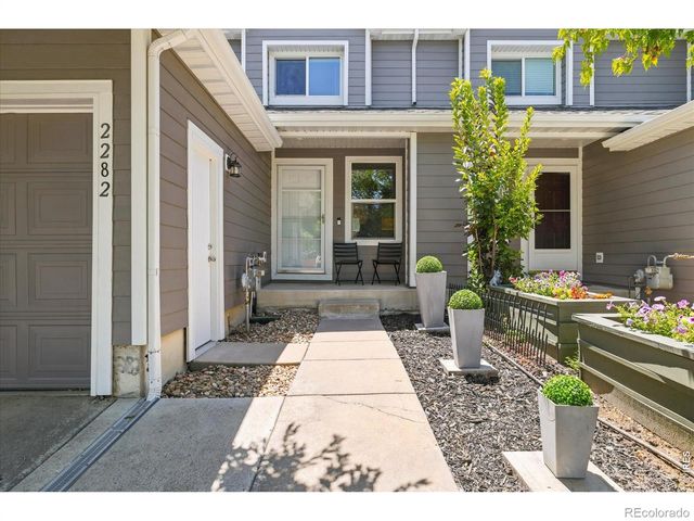 2282 E 111th Drive, Northglenn, CO 80233
