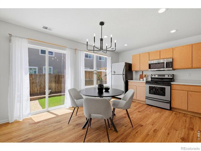 2282 E 111th Drive, Northglenn, CO 80233