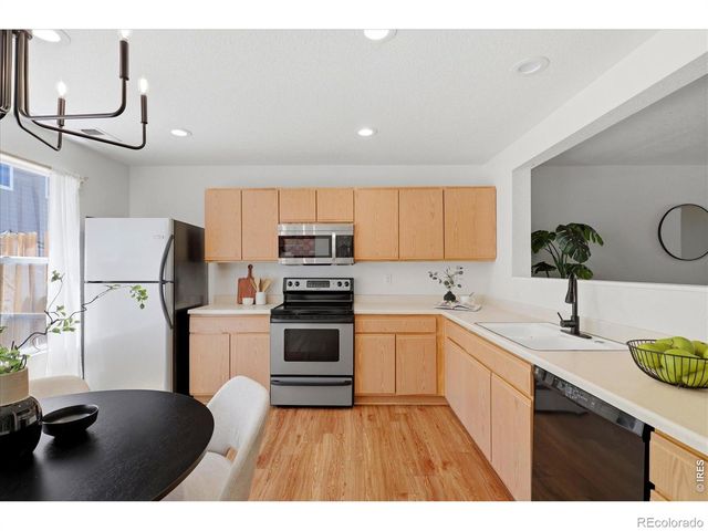 2282 E 111th Drive, Northglenn, CO 80233