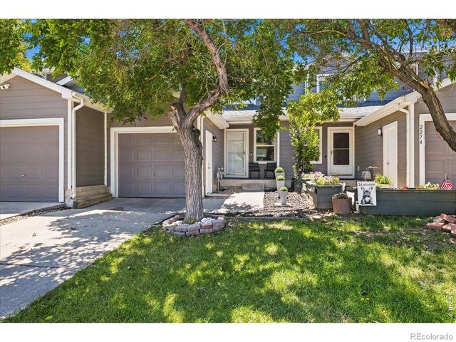 2282 E 111th Drive, Northglenn, CO 80233