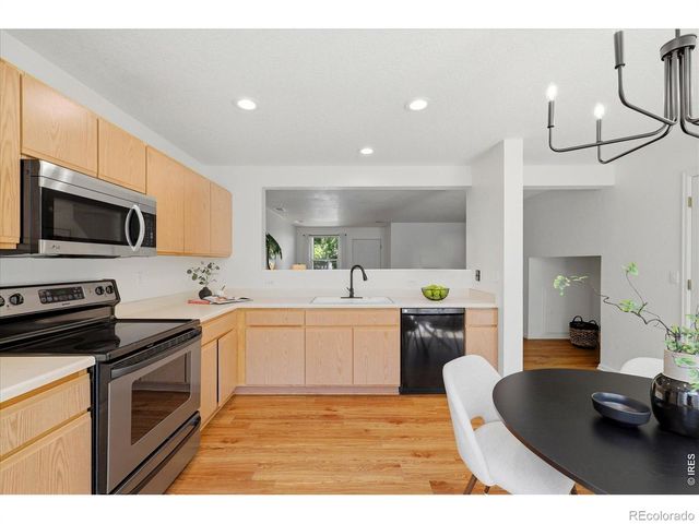 2282 E 111th Drive, Northglenn, CO 80233