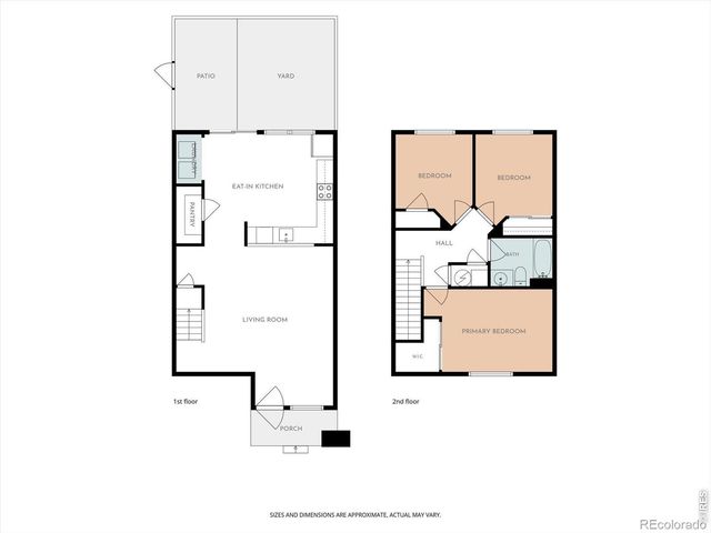 2282 E 111th Drive, Northglenn, CO 80233
