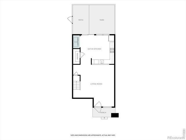 2282 E 111th Drive, Northglenn, CO 80233