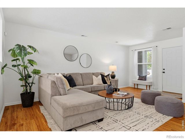 2282 E 111th Drive, Northglenn, CO 80233