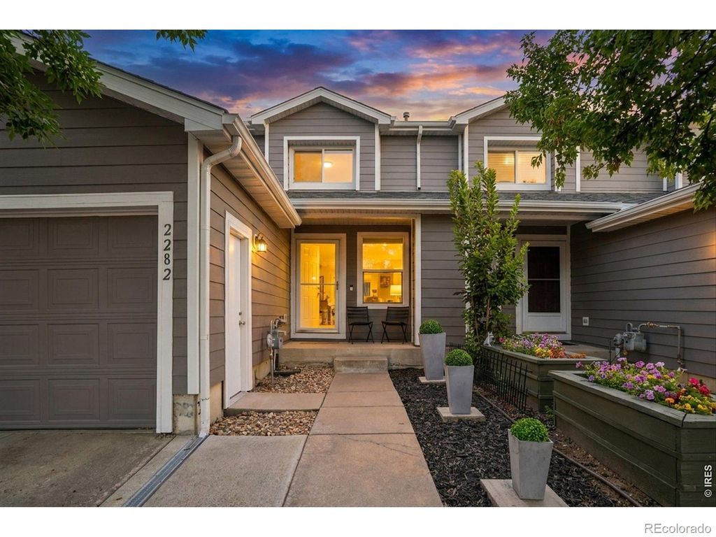 2282 E 111th Drive, Northglenn, CO 80233
