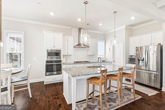 313 Senna Street, Marietta, GA 30064