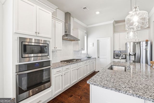 313 Senna Street, Marietta, GA 30064