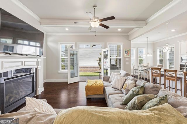 313 Senna Street, Marietta, GA 30064