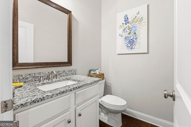 313 Senna Street, Marietta, GA 30064