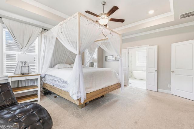 313 Senna Street, Marietta, GA 30064