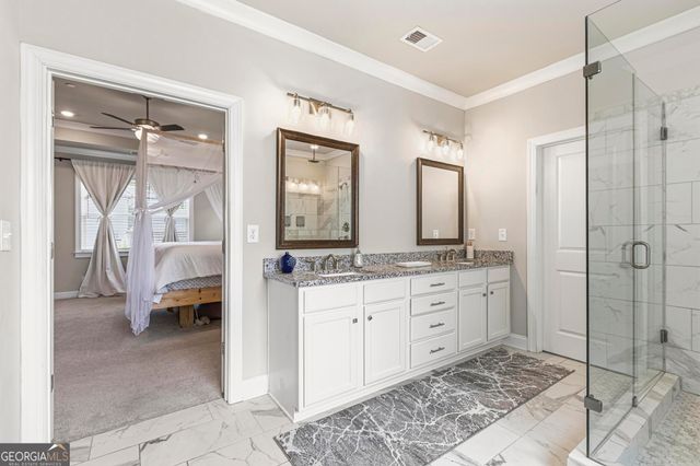 313 Senna Street, Marietta, GA 30064