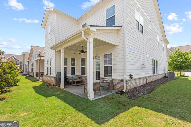 313 Senna Street, Marietta, GA 30064
