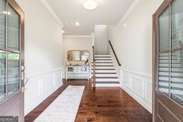 313 Senna Street, Marietta, GA 30064