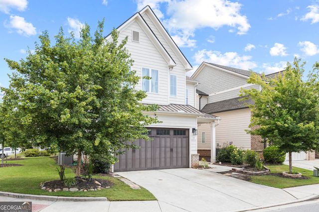 313 Senna Street, Marietta, GA 30064