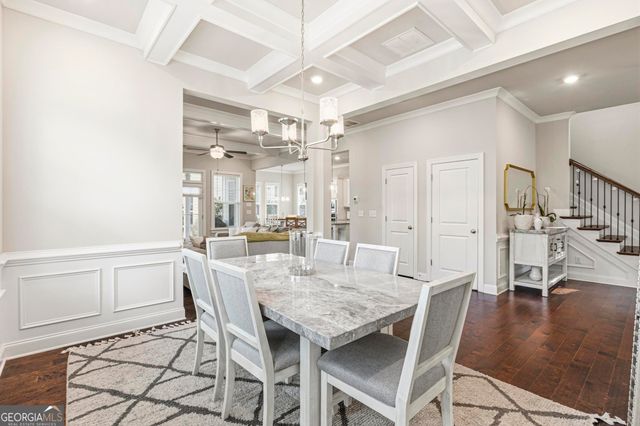 313 Senna Street, Marietta, GA 30064