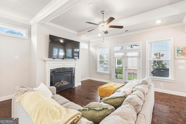 313 Senna Street, Marietta, GA 30064