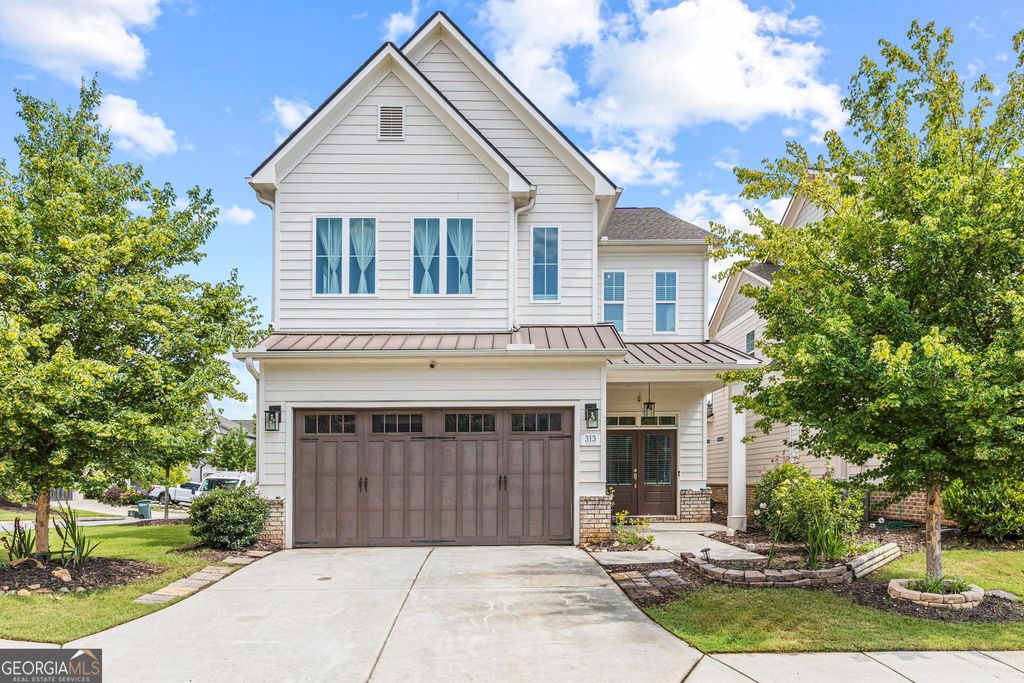 313 Senna Street, Marietta, GA 30064