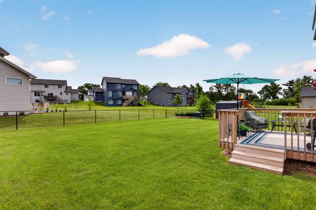 2825 SE Florence Drive, Waukee, IA 50263