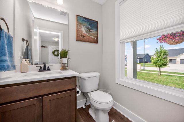 2825 SE Florence Drive, Waukee, IA 50263