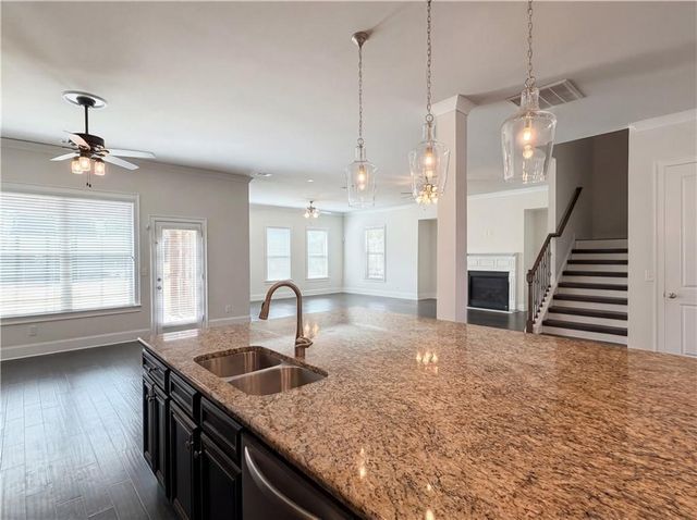 220 Shellbark Drive, Mcdonough, GA 30252