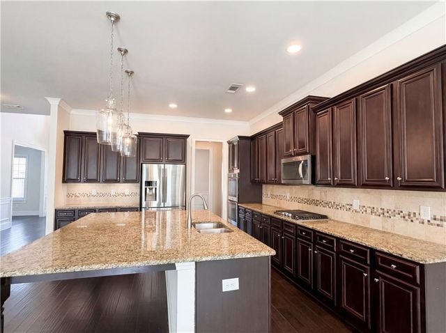 220 Shellbark Drive, Mcdonough, GA 30252