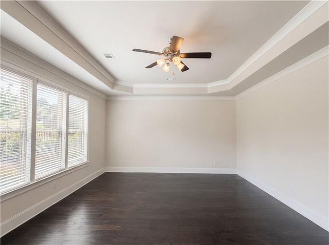 220 Shellbark Drive, Mcdonough, GA 30252