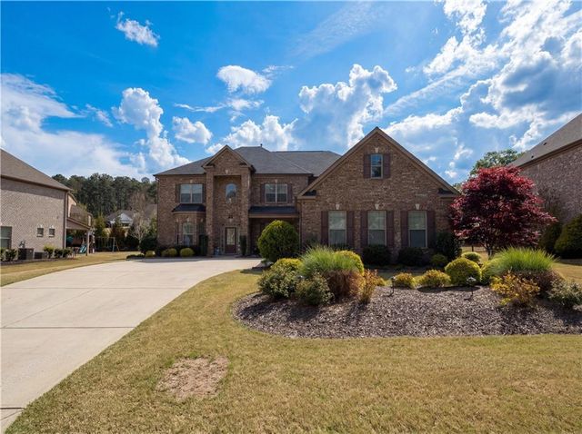 220 Shellbark Drive, Mcdonough, GA 30252