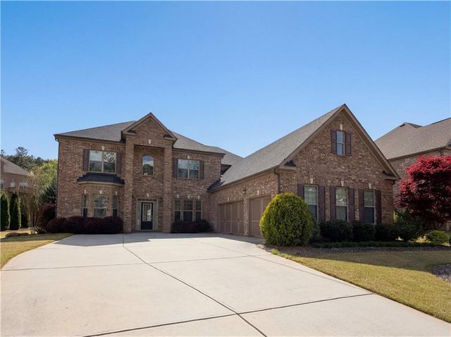220 Shellbark Drive, Mcdonough, GA 30252
