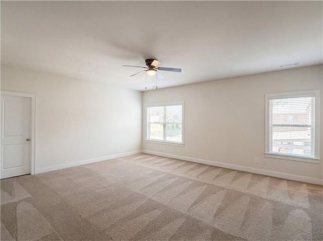 220 Shellbark Drive, Mcdonough, GA 30252