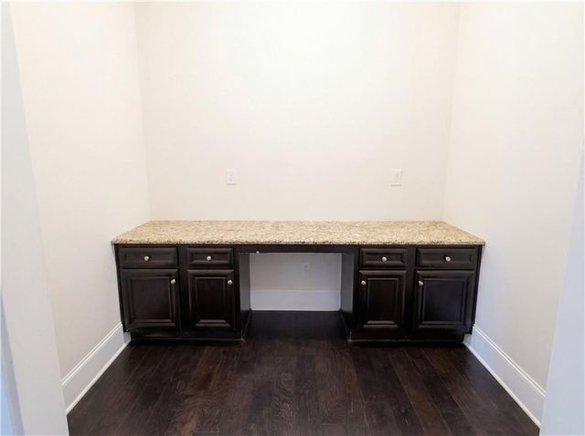 220 Shellbark Drive, Mcdonough, GA 30252
