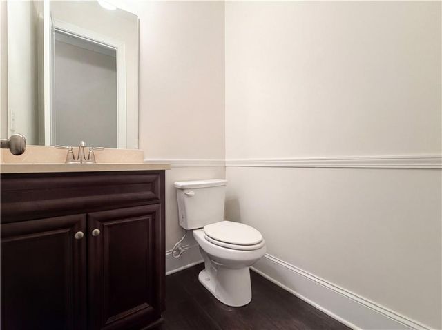 220 Shellbark Drive, Mcdonough, GA 30252