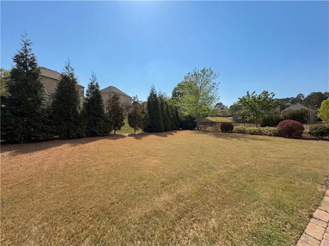 220 Shellbark Drive, Mcdonough, GA 30252