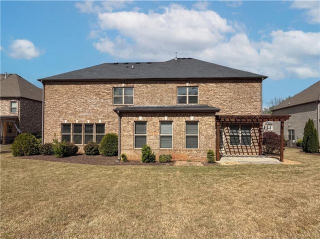 220 Shellbark Drive, Mcdonough, GA 30252
