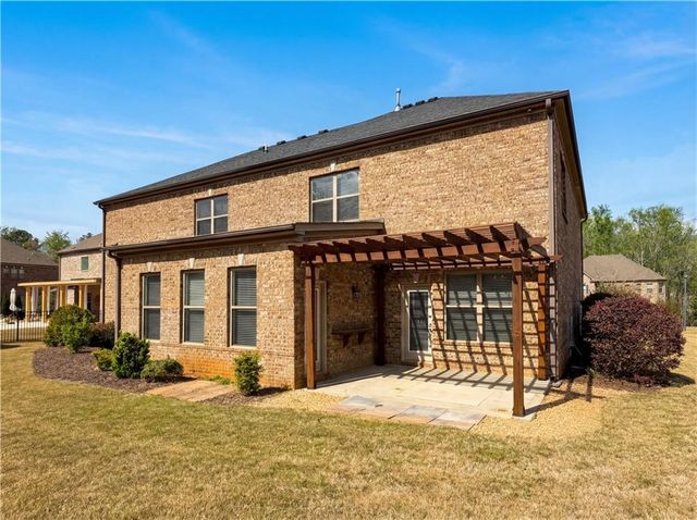 220 Shellbark Drive, Mcdonough, GA 30252
