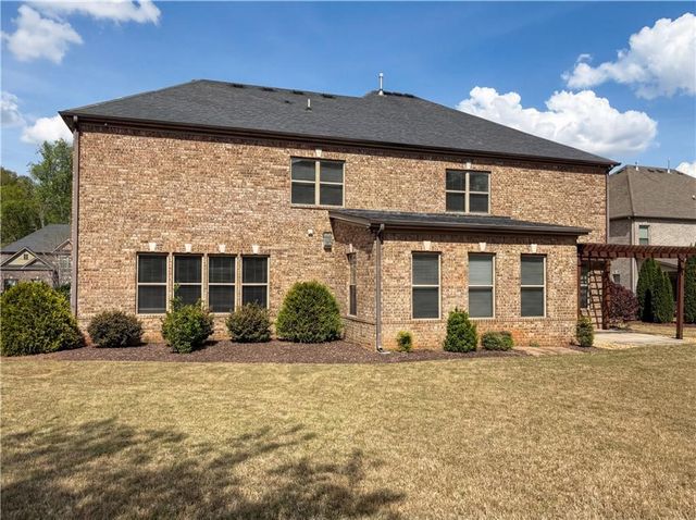 220 Shellbark Drive, Mcdonough, GA 30252