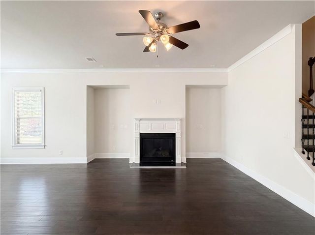 220 Shellbark Drive, Mcdonough, GA 30252