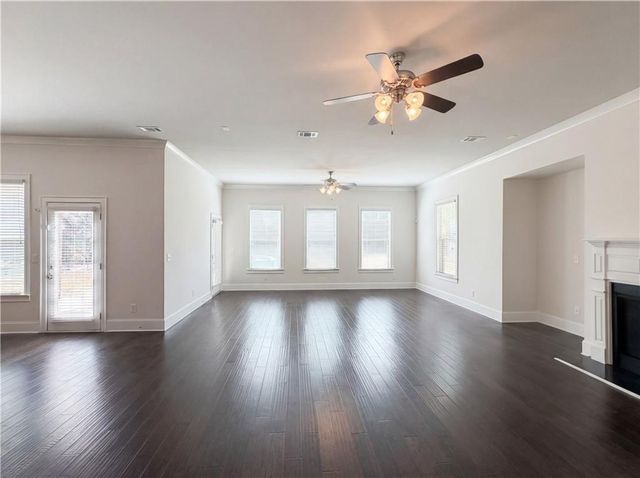 220 Shellbark Drive, Mcdonough, GA 30252