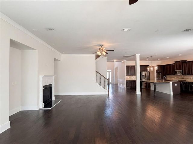 220 Shellbark Drive, Mcdonough, GA 30252