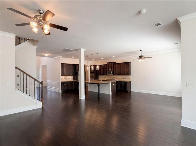 220 Shellbark Drive, Mcdonough, GA 30252
