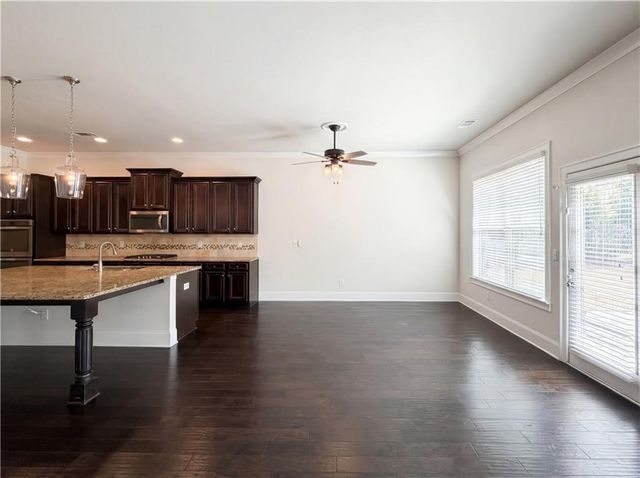 220 Shellbark Drive, Mcdonough, GA 30252