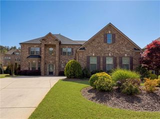 220 Shellbark Drive, Mcdonough, GA 30252