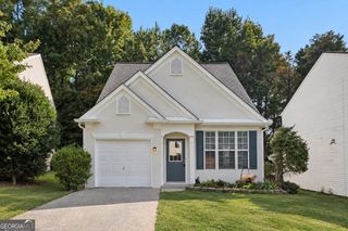 1628 Woodsford Road NW, Kennesaw, GA 30152