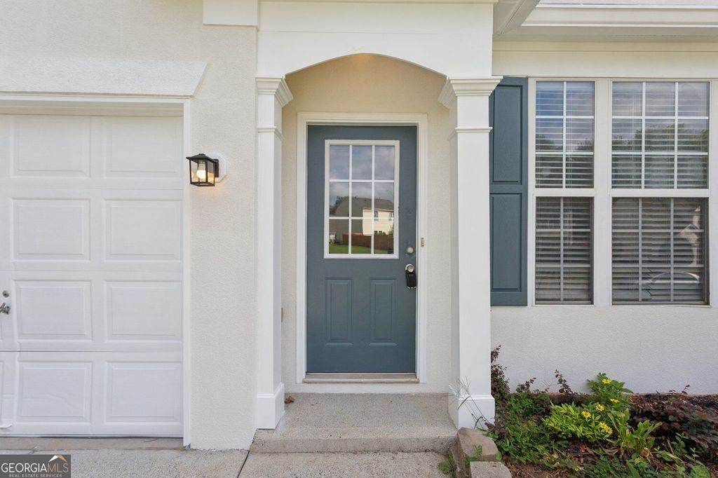 1628 Woodsford Road NW, Kennesaw, GA 30152 — photo 2