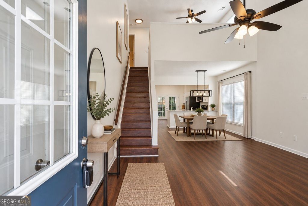1628 Woodsford Road NW, Kennesaw, GA 30152 — photo 3