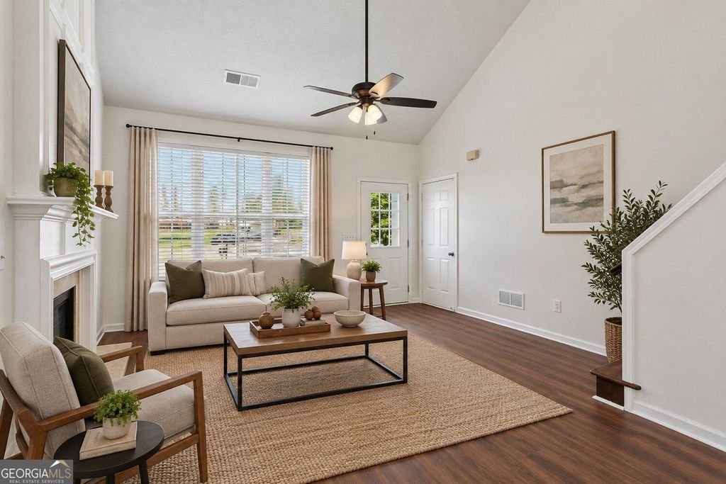 1628 Woodsford Road NW, Kennesaw, GA 30152 — photo 5