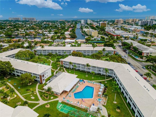 2455 NE 51st Street E114, Fort Lauderdale, FL 33308