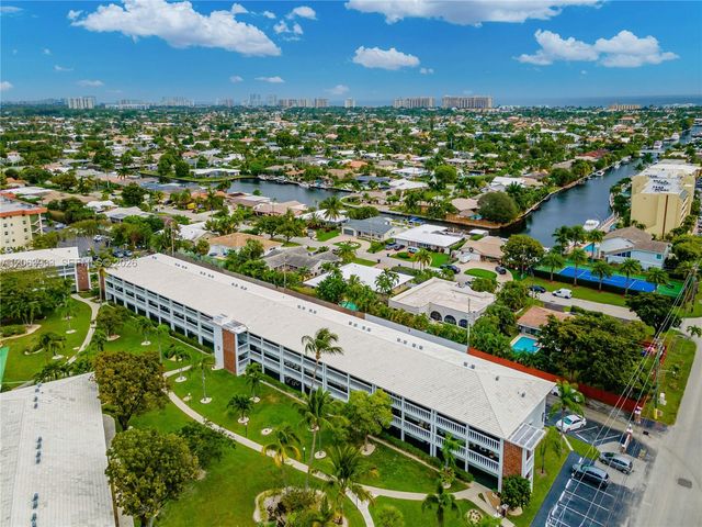2455 NE 51st Street E114, Fort Lauderdale, FL 33308