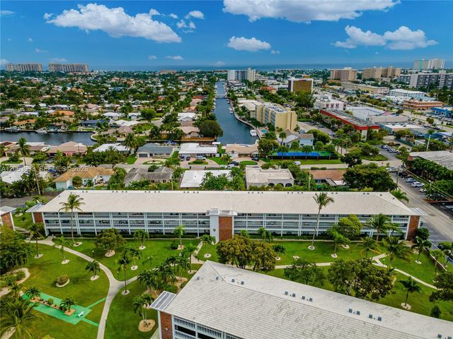 2455 NE 51st Street E114, Fort Lauderdale, FL 33308